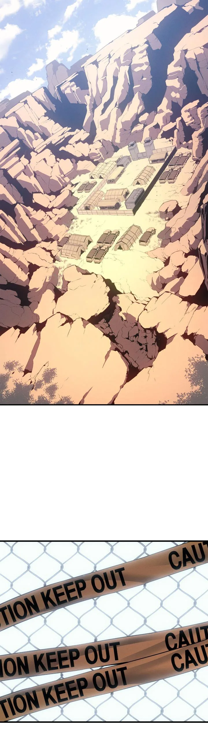 Solo Leveling - Chapter 183 - Page 38
