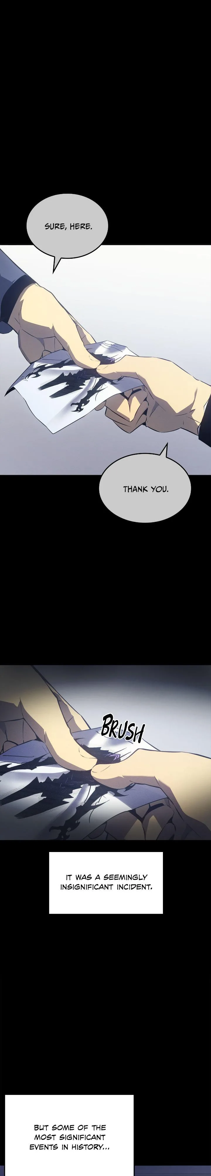 Solo Leveling - Chapter 183 - Page 4