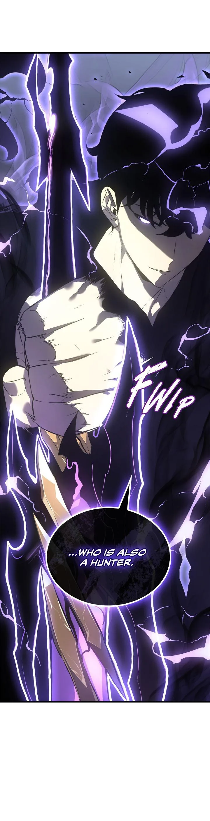 Solo Leveling - Chapter 183 - Page 46