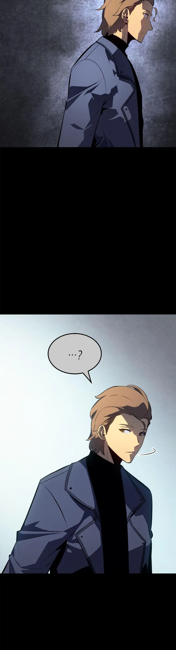 Solo Leveling - Chapter 183 - Page 6