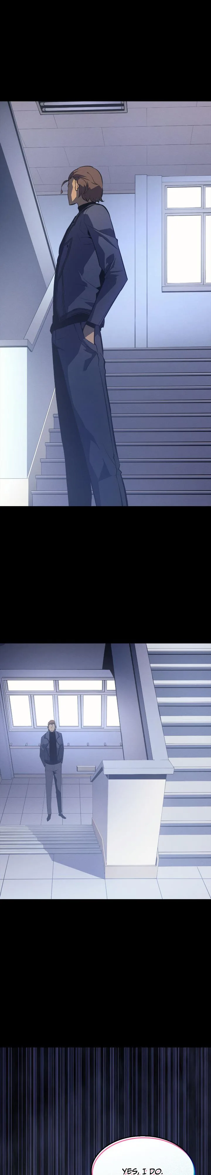 Solo Leveling - Chapter 183 - Page 7