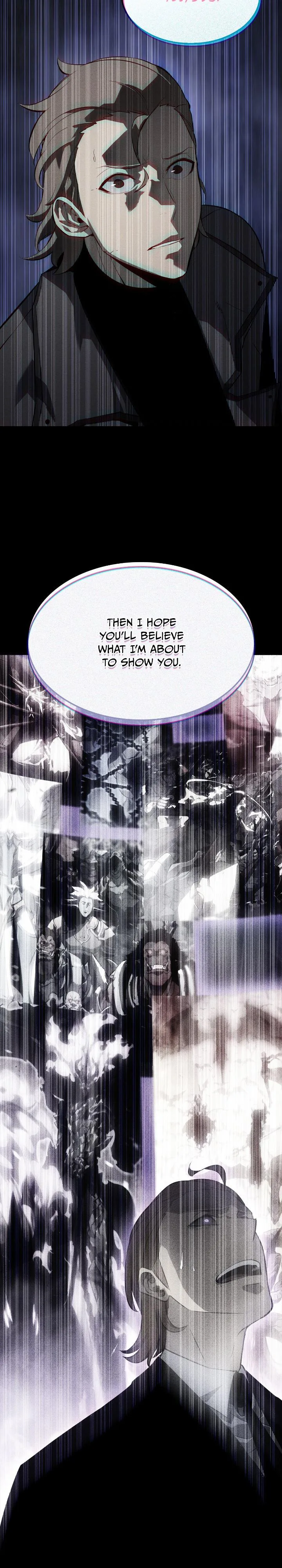 Solo Leveling - Chapter 183 - Page 8