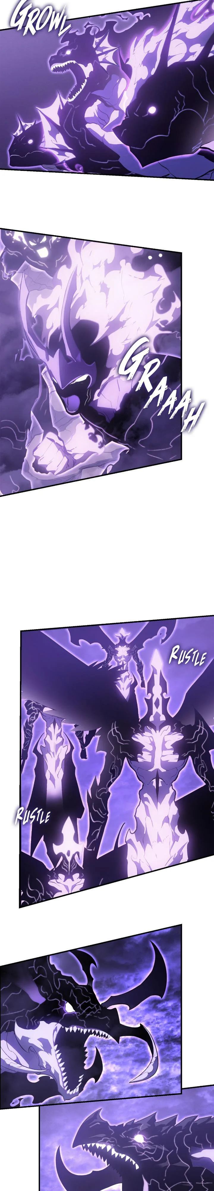 Solo Leveling - Chapter 184 - Page 10