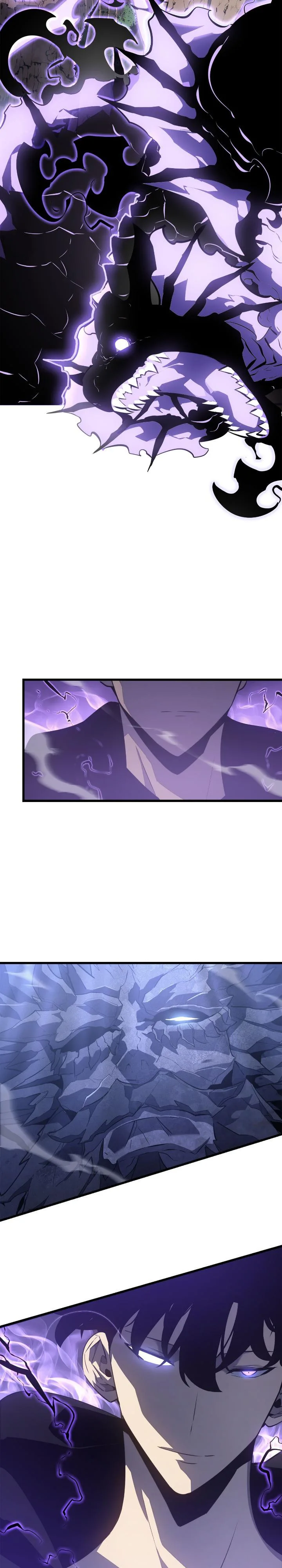 Solo Leveling - Chapter 184 - Page 13