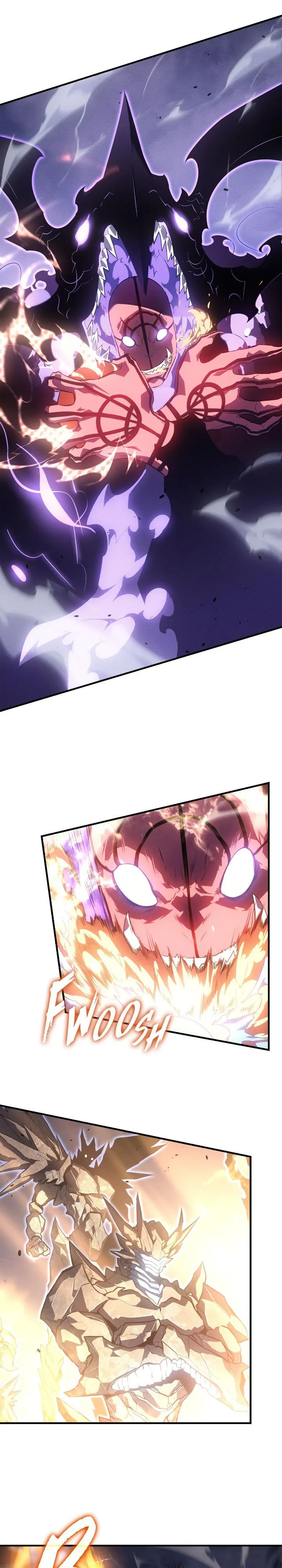 Solo Leveling - Chapter 184 - Page 20
