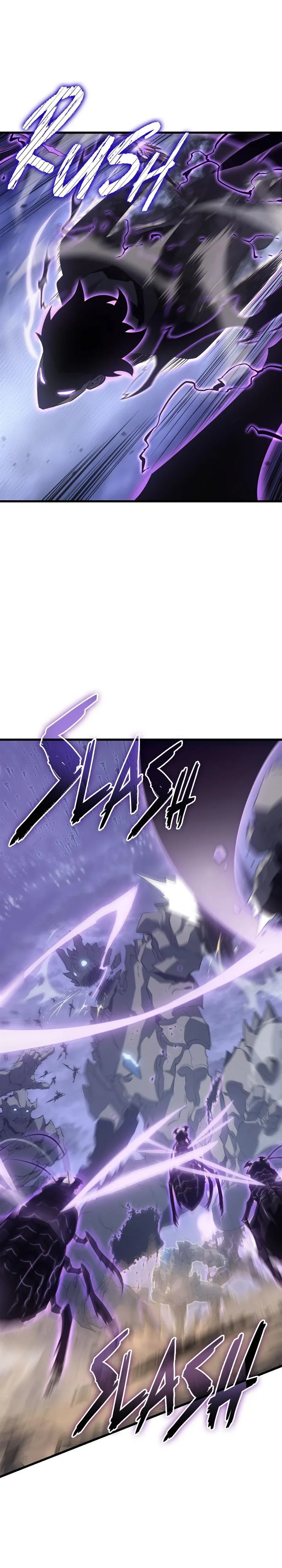 Solo Leveling - Chapter 184 - Page 24