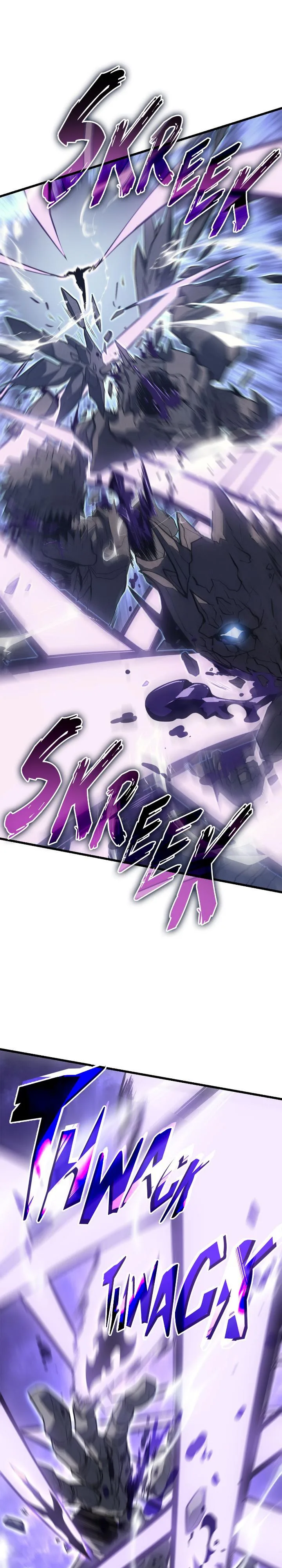 Solo Leveling - Chapter 184 - Page 25