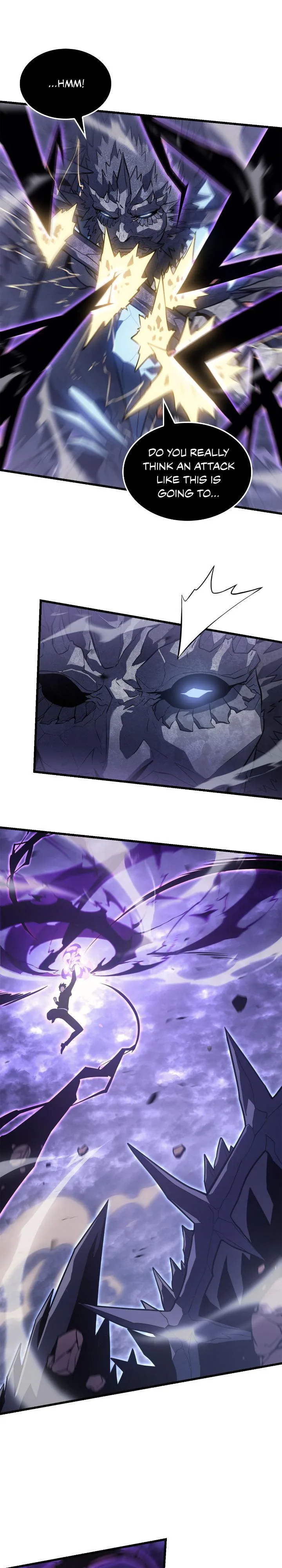 Solo Leveling - Chapter 184 - Page 32