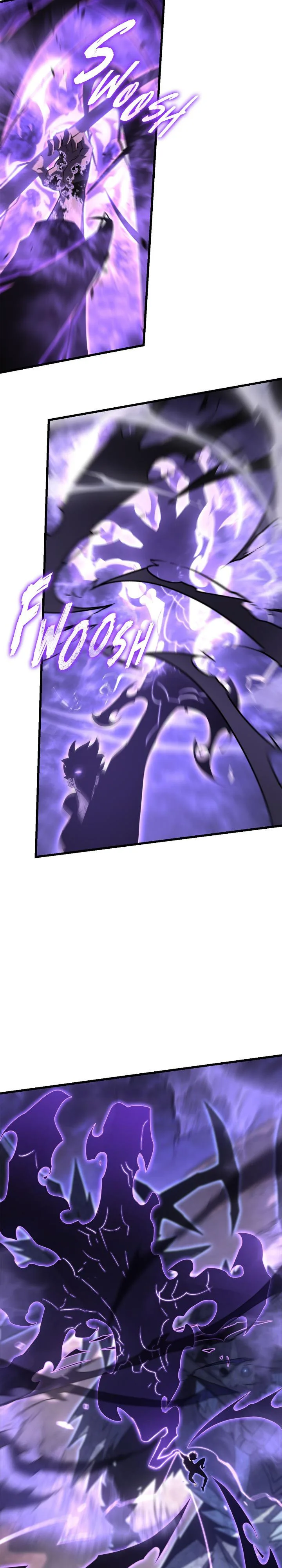 Solo Leveling - Chapter 184 - Page 33