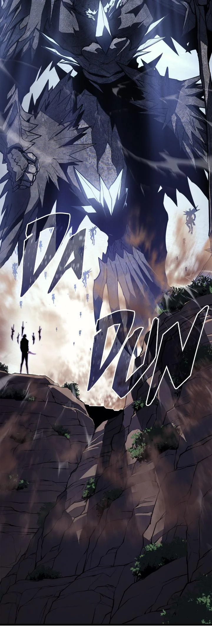 Solo Leveling - Chapter 184 - Page 4
