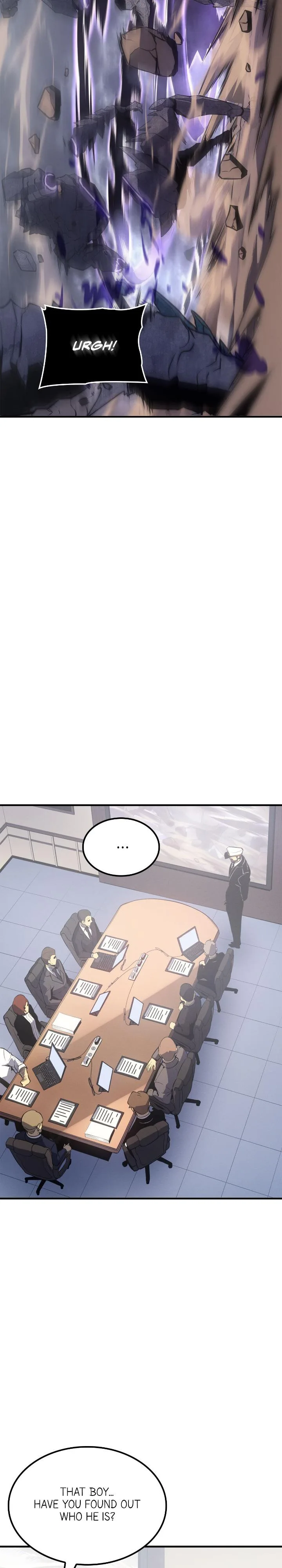 Solo Leveling - Chapter 184 - Page 41