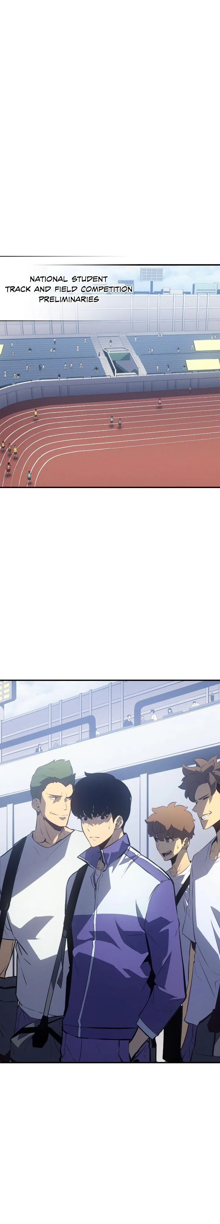 Solo Leveling - Chapter 184 - Page 47
