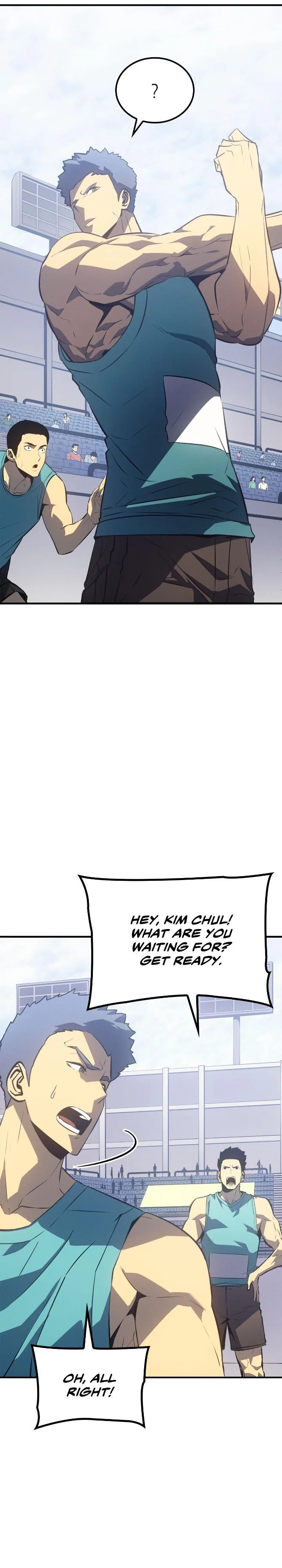Solo Leveling - Chapter 184 - Page 48
