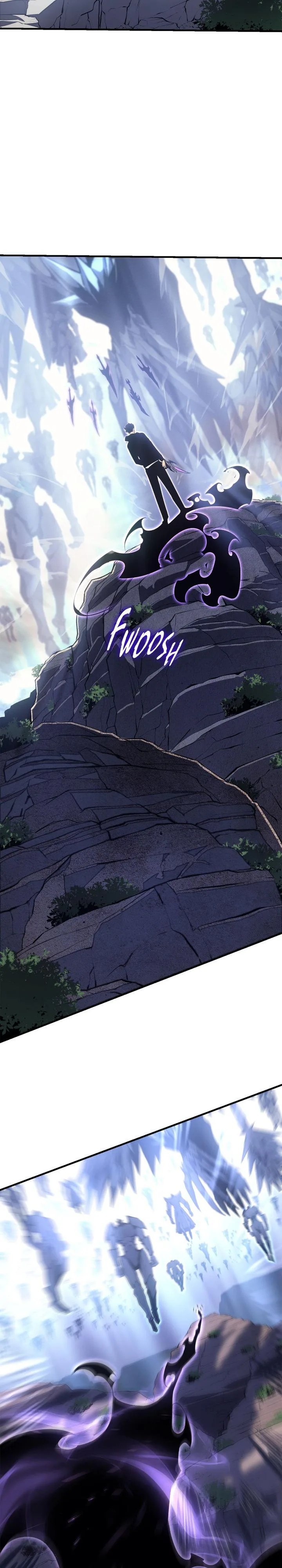 Solo Leveling - Chapter 184 - Page 6