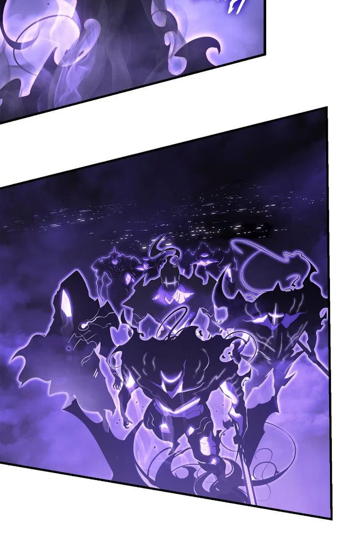 Solo Leveling - Chapter 184 - Page 8