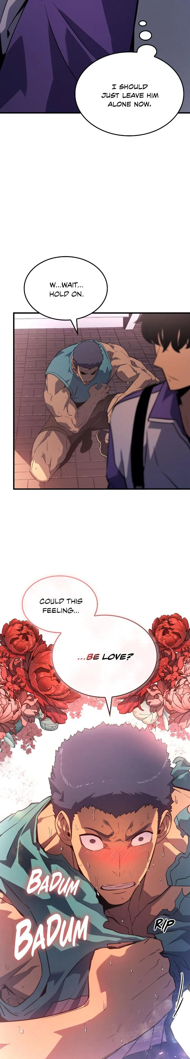 Solo Leveling - Chapter 185 - Page 12
