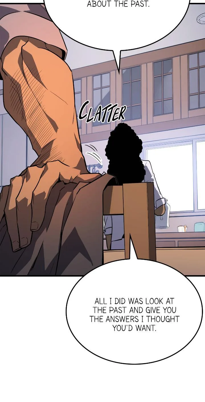 Solo Leveling - Chapter 185 - Page 23