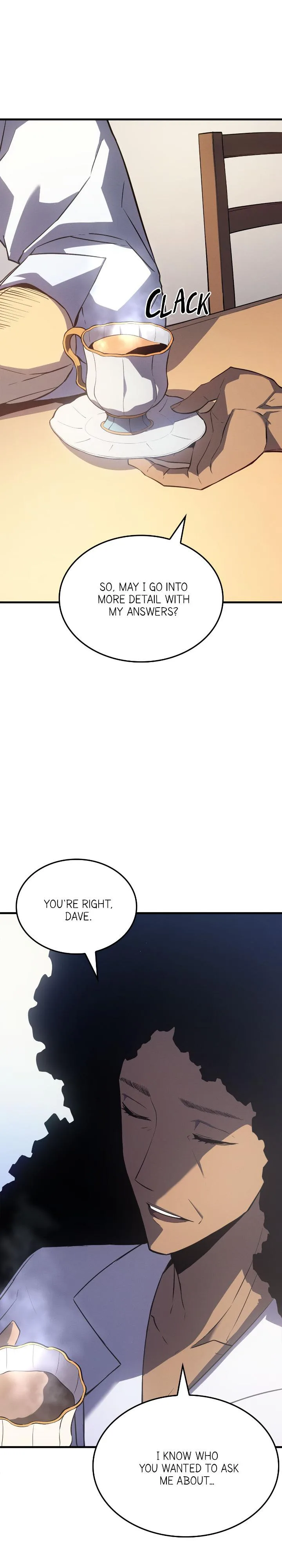 Solo Leveling - Chapter 185 - Page 24