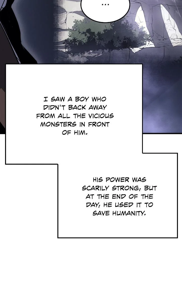 Solo Leveling - Chapter 185 - Page 27
