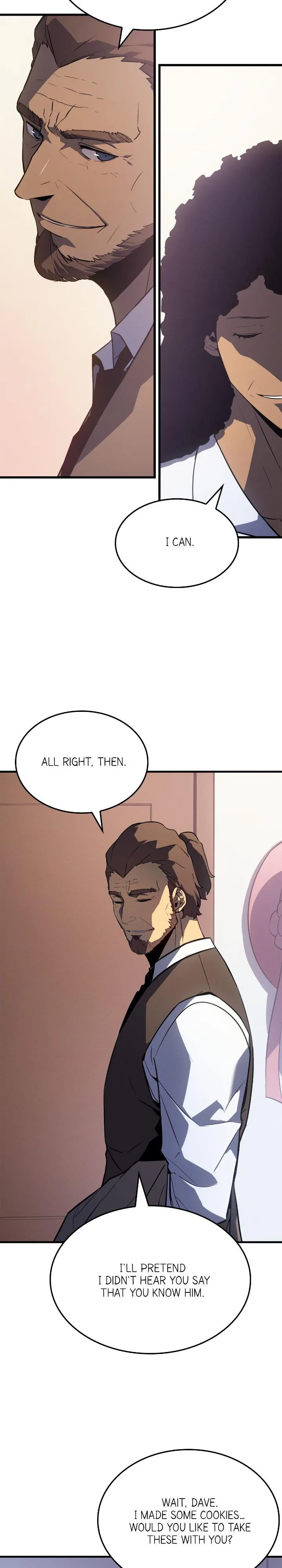 Solo Leveling - Chapter 185 - Page 30