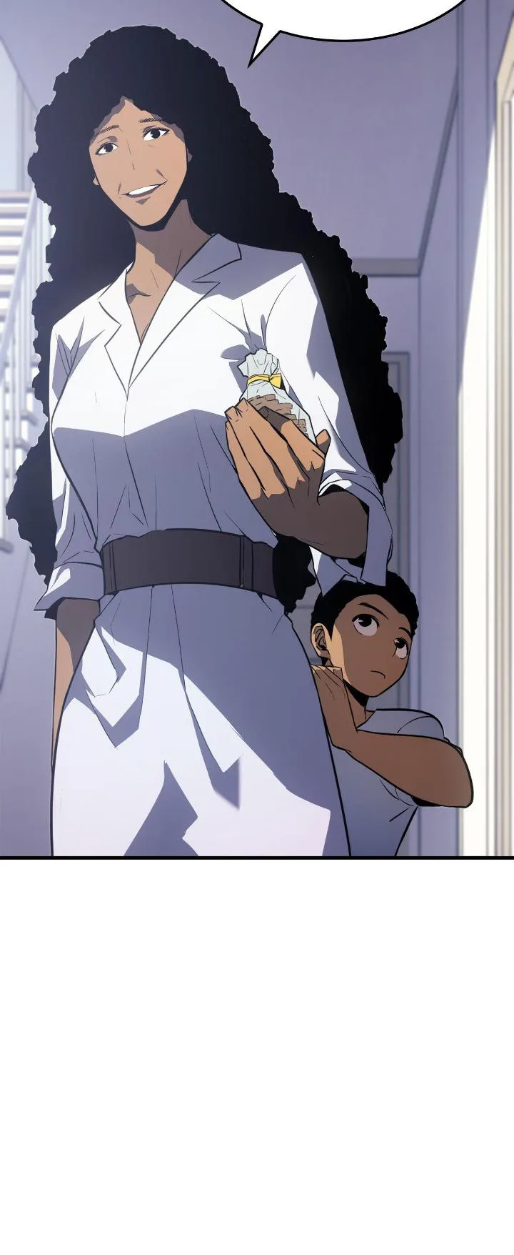 Solo Leveling - Chapter 185 - Page 31