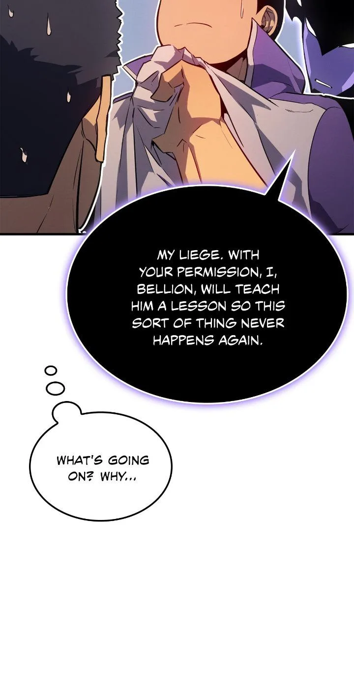 Solo Leveling - Chapter 185 - Page 9