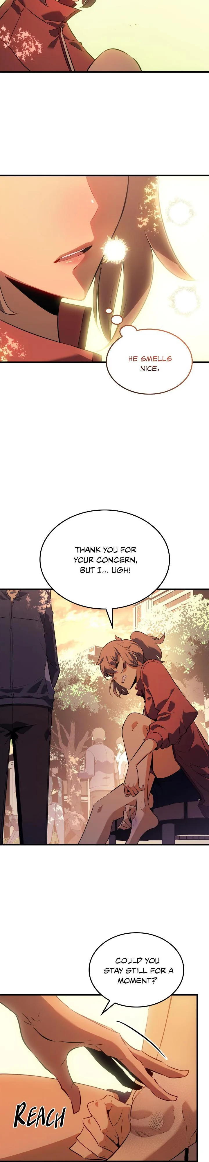Solo Leveling - Chapter 186 - Page 13