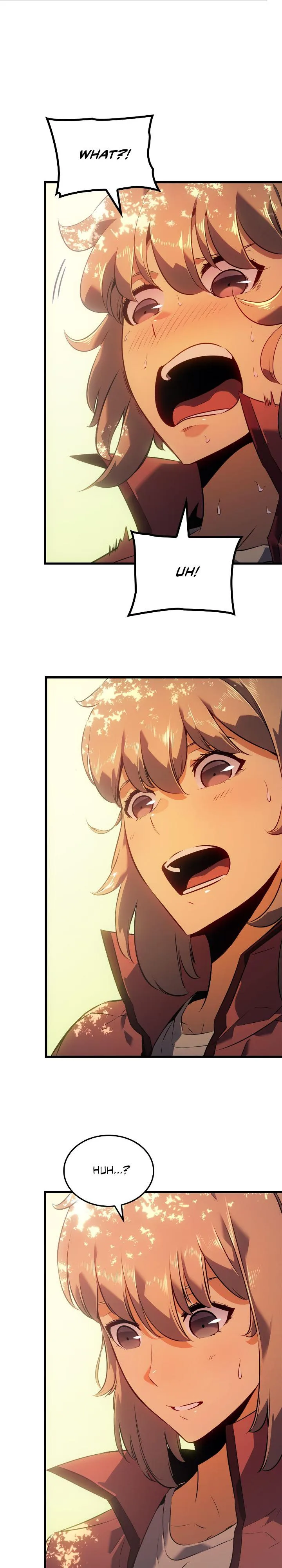 Solo Leveling - Chapter 186 - Page 14