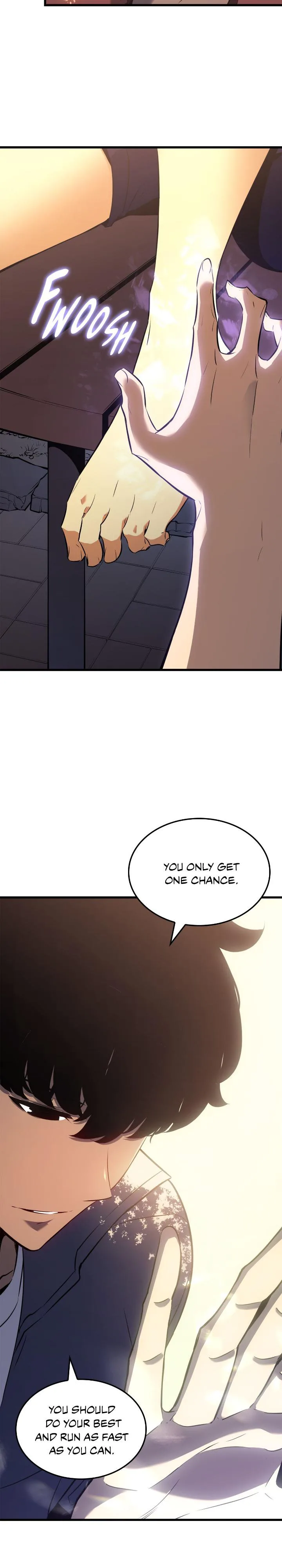 Solo Leveling - Chapter 186 - Page 15