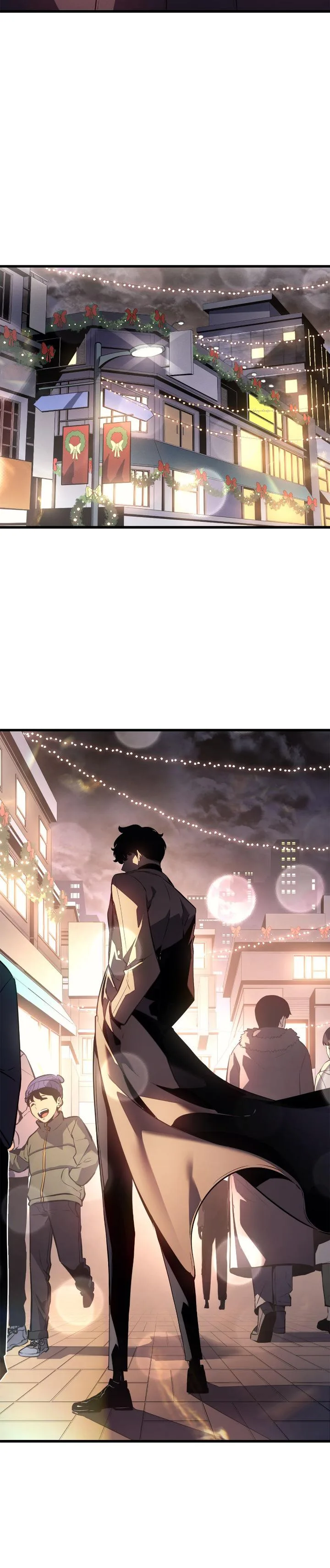Solo Leveling - Chapter 186 - Page 27
