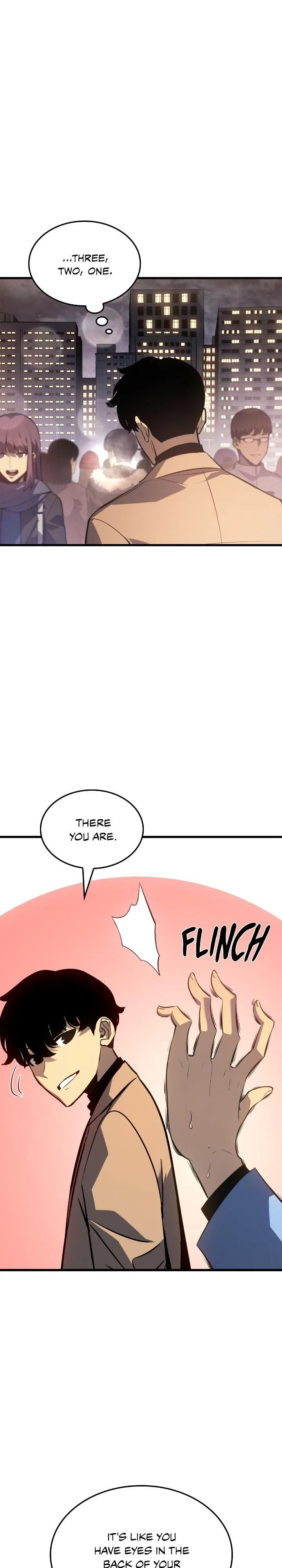 Solo Leveling - Chapter 186 - Page 28
