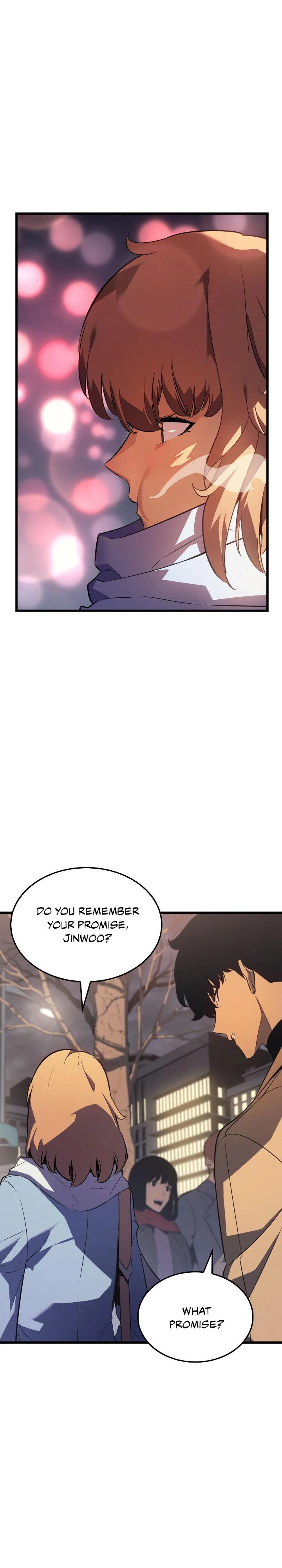 Solo Leveling - Chapter 186 - Page 31