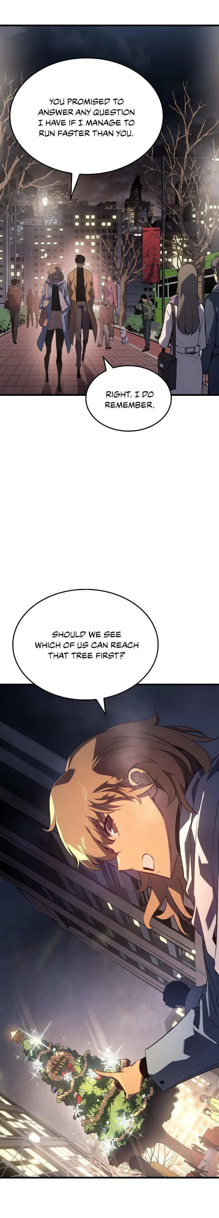 Solo Leveling - Chapter 186 - Page 32