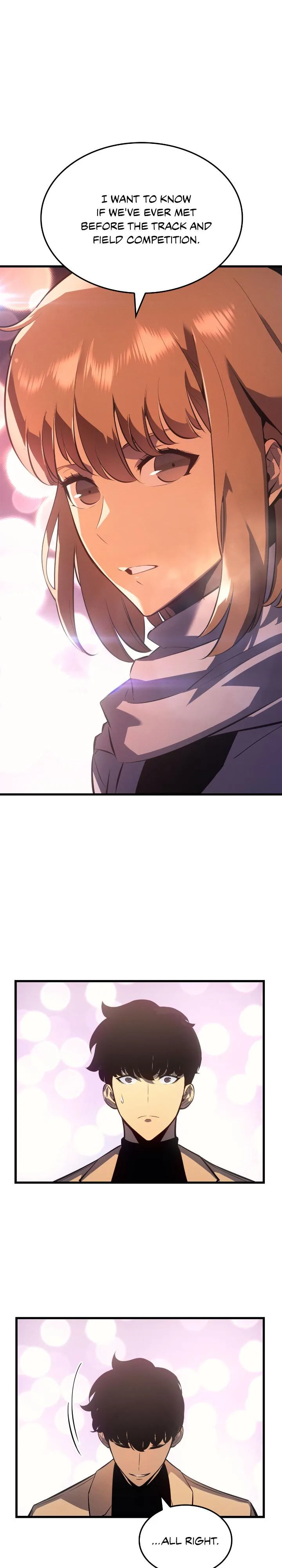 Solo Leveling - Chapter 186 - Page 35