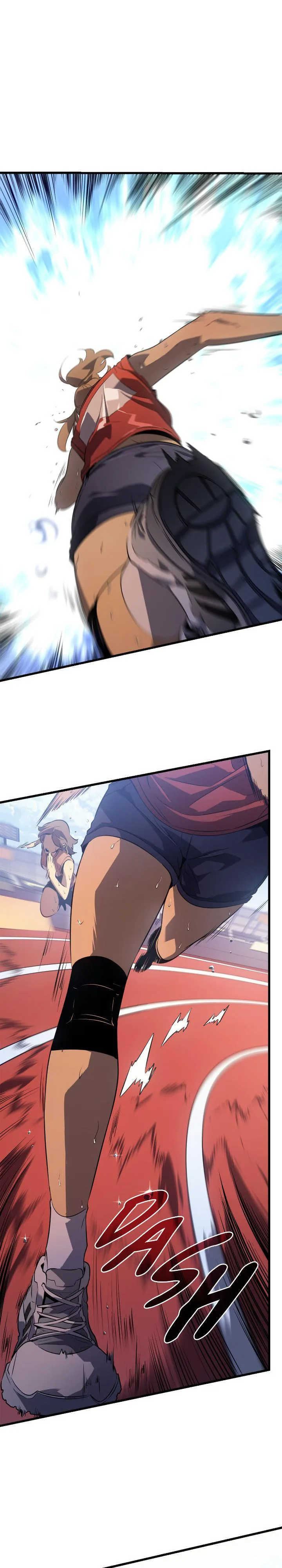 Solo Leveling - Chapter 186 - Page 4