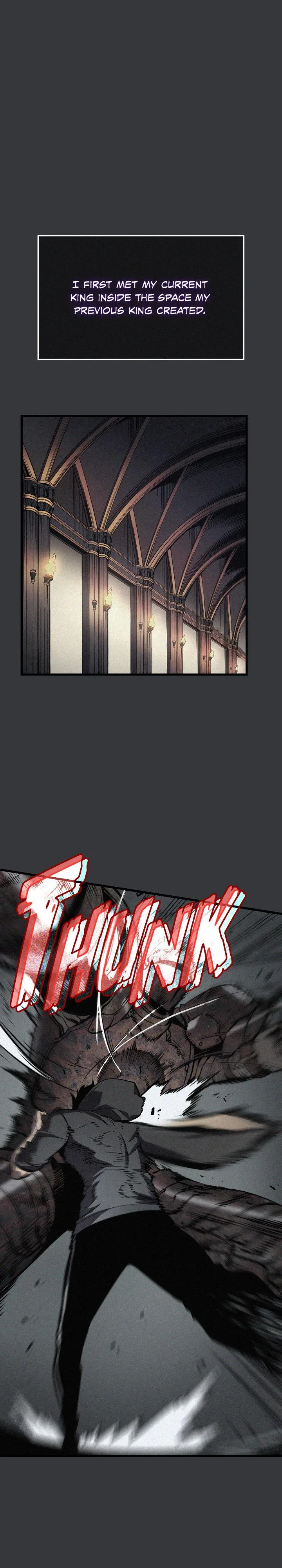 Solo Leveling - Chapter 187 - Page 21