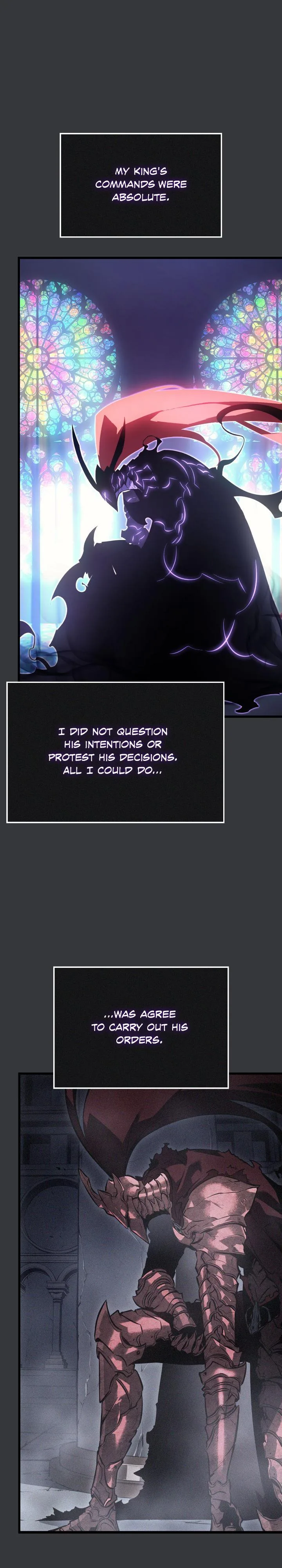 Solo Leveling - Chapter 187 - Page 24