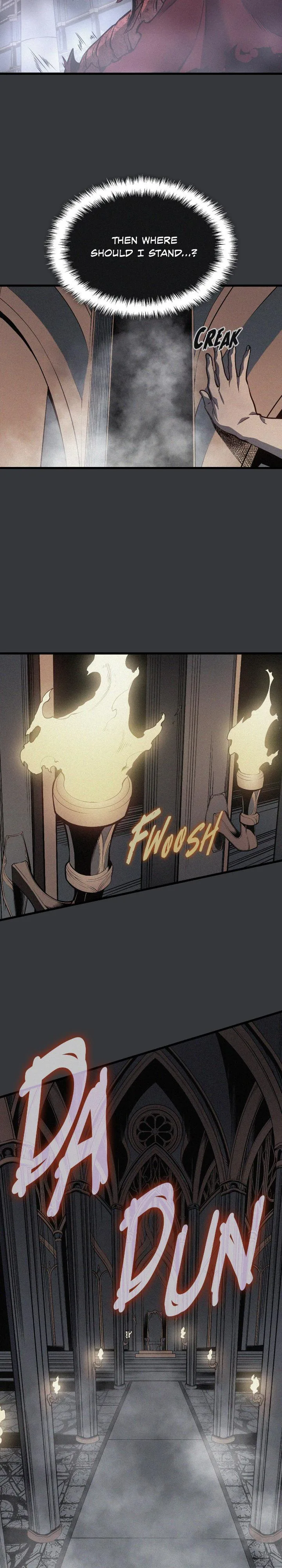 Solo Leveling - Chapter 187 - Page 30