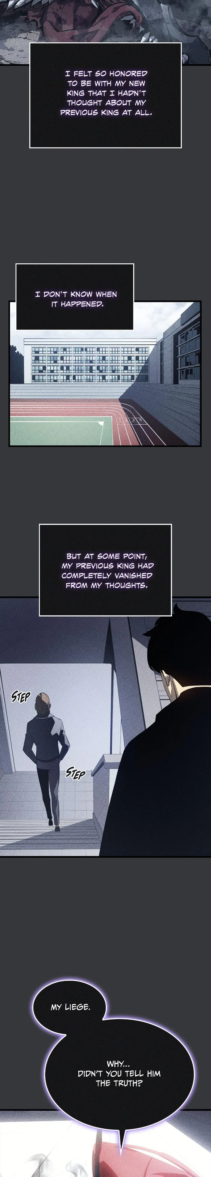 Solo Leveling - Chapter 187 - Page 58