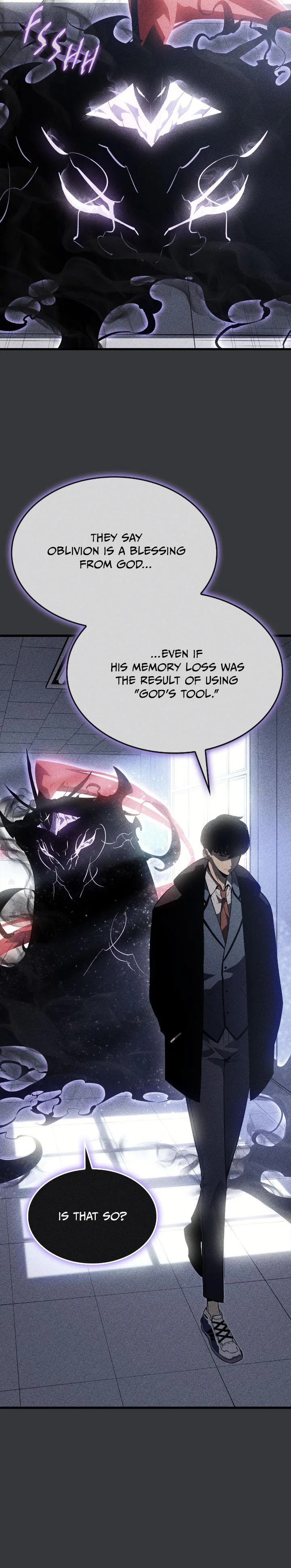 Solo Leveling - Chapter 187 - Page 59