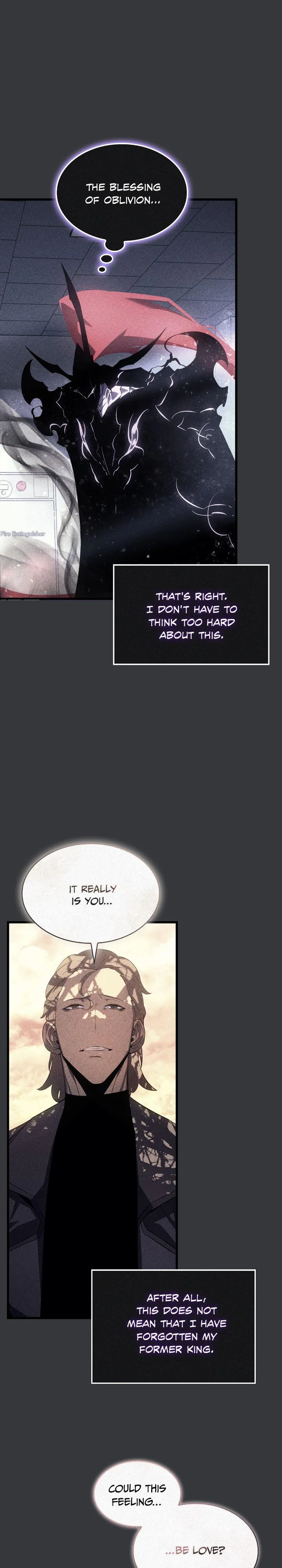 Solo Leveling - Chapter 187 - Page 60