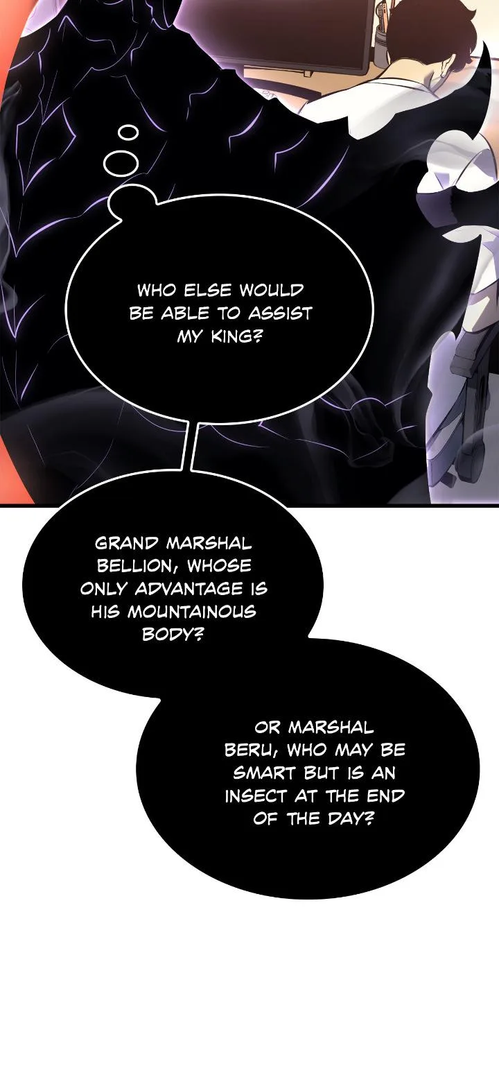 Solo Leveling - Chapter 187 - Page 63