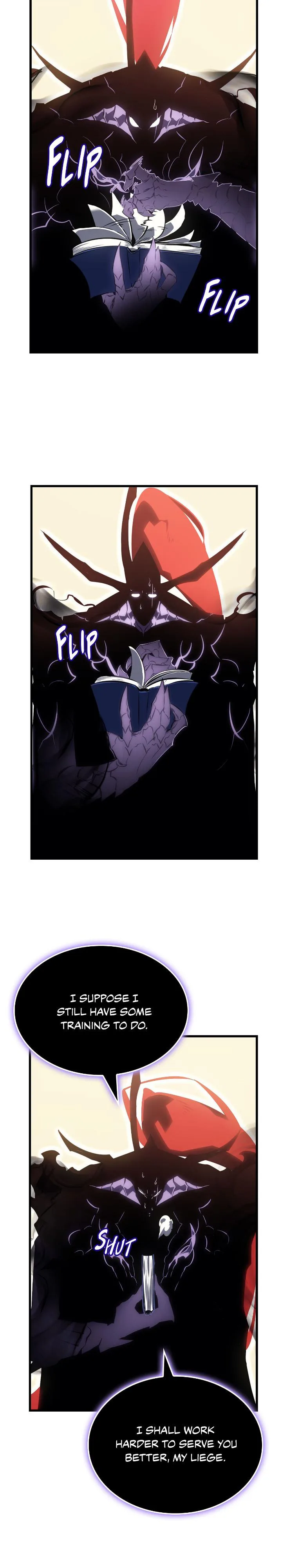 Solo Leveling - Chapter 187 - Page 65