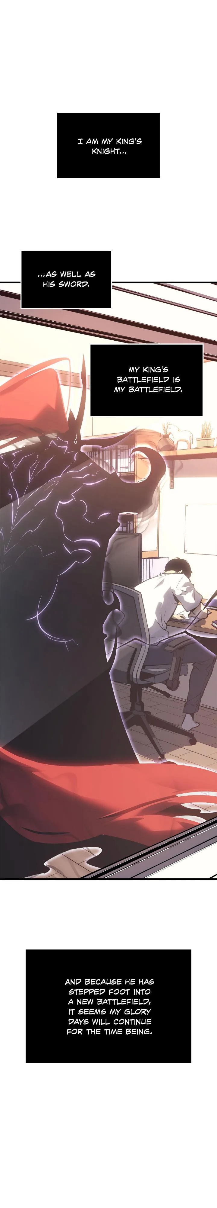 Solo Leveling - Chapter 187 - Page 66
