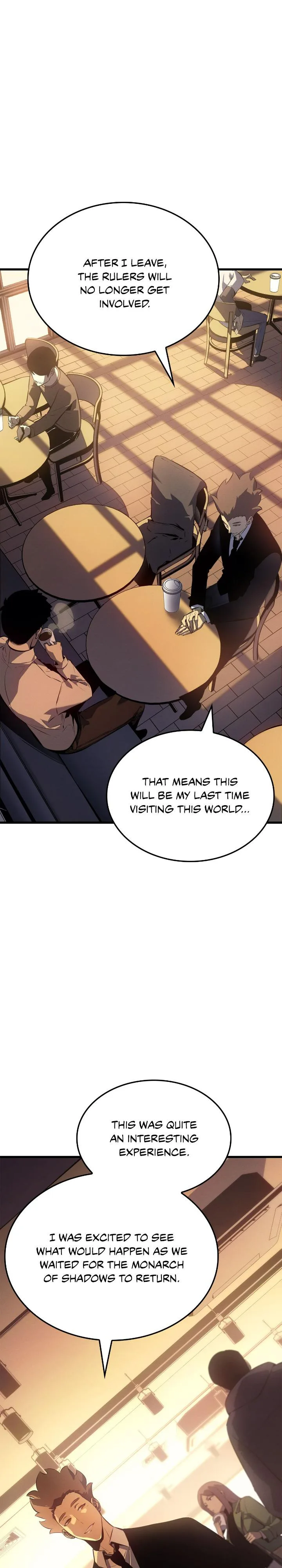 Solo Leveling - Chapter 188 - Page 16