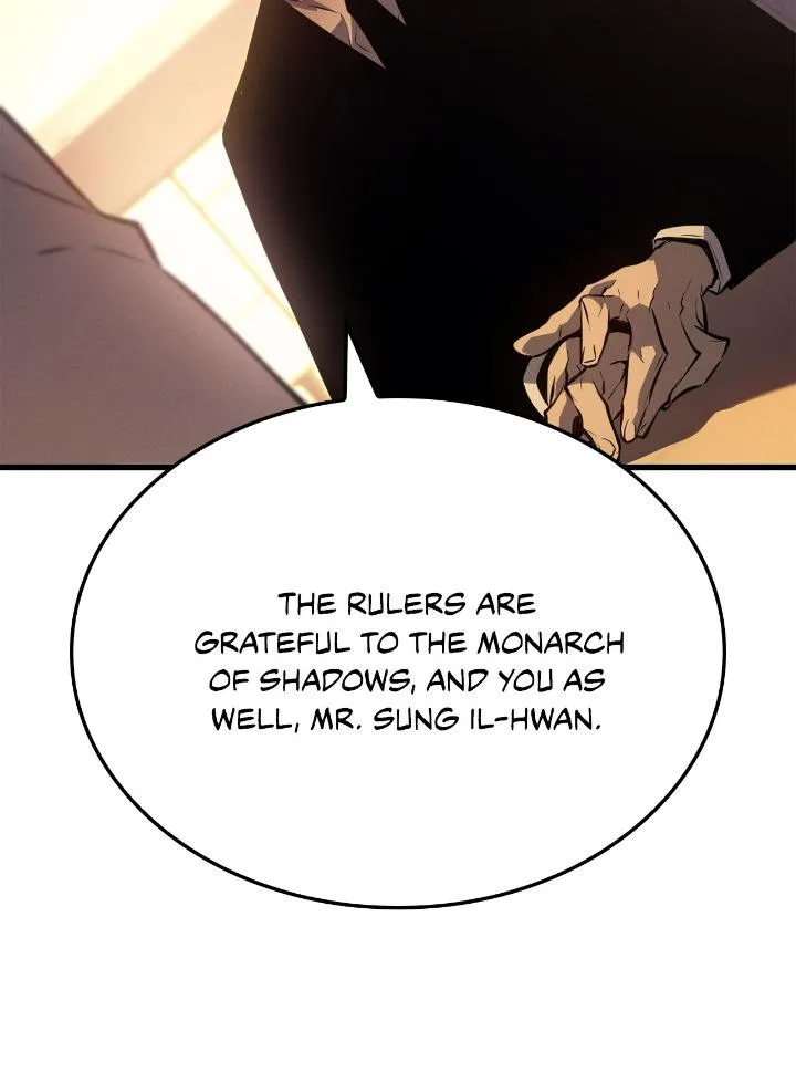 Solo Leveling - Chapter 188 - Page 17