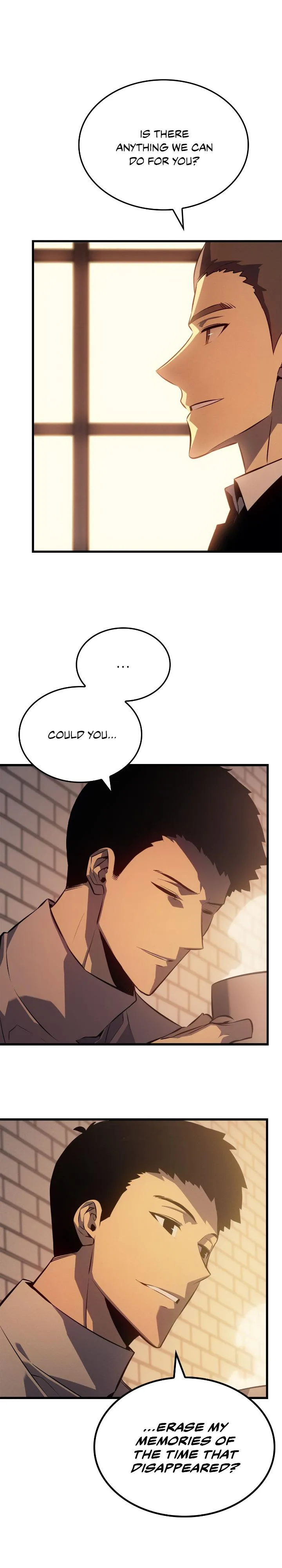 Solo Leveling - Chapter 188 - Page 18