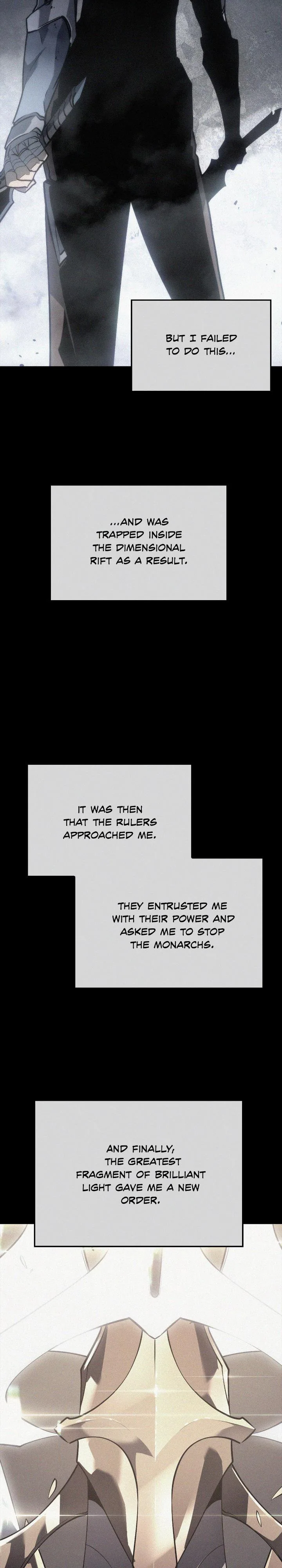 Solo Leveling - Chapter 188 - Page 2