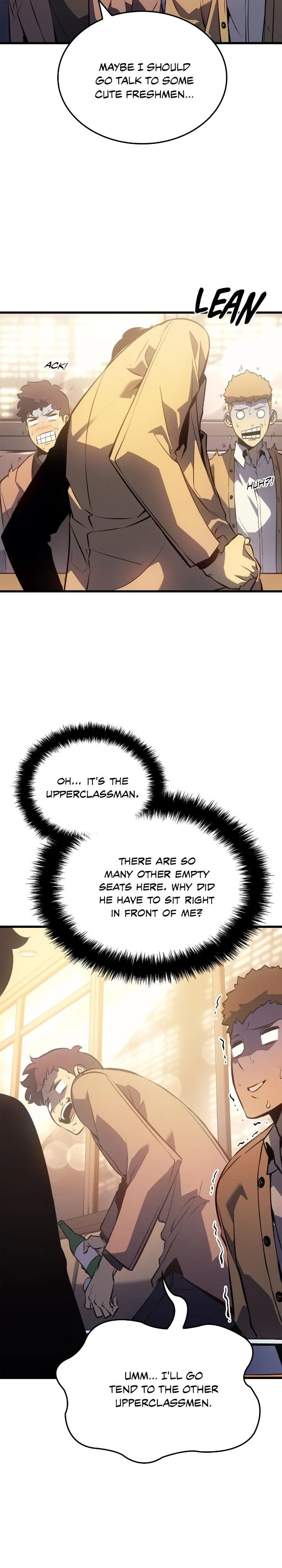 Solo Leveling - Chapter 188 - Page 28