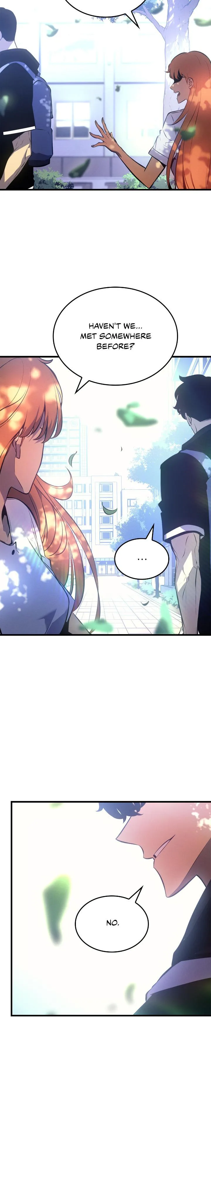 Solo Leveling - Chapter 188 - Page 39